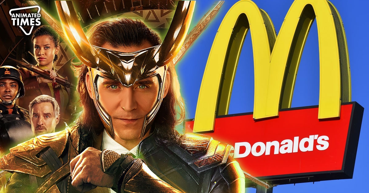 “She would have never experienced that”: Loki Producer Reveals the Heartbreaking Reason Behind Tom Hiddleston’s Loki Counterpart Working at McDonald’s
