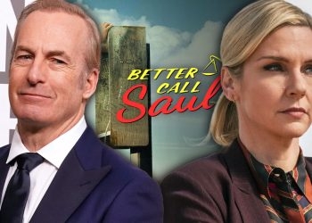 Bob Odenkirks Better Call Saul Co Star Rhea Seehorn Hints Another Breaking Bad Revival