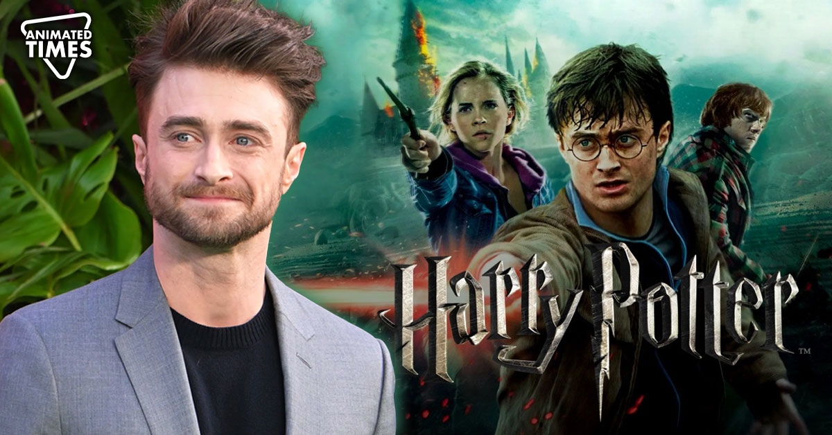 Daniel Radcliffe Despised Filming One Key Scene in Harry Potter That Was Loved by Fans