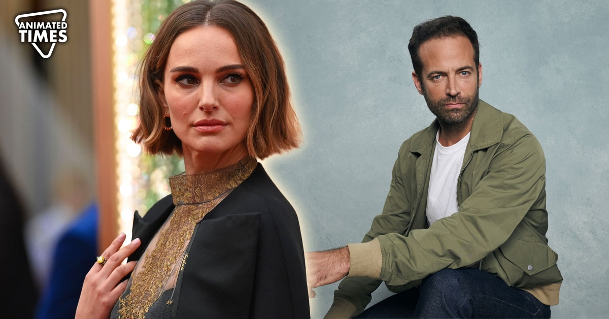 “It’s been very difficult to hold on to her marriage”: Cheating Allegations Have Forced Natalie Portman to Take Drastic Measures Against Husband Benjamin Millepied – Reports Claim