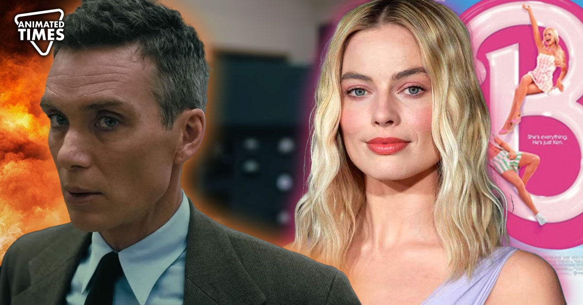 How Much Did Cillian Murphy Earn from Oppenheimer? Was it More Than What Margot Robbie Earned in Barbie?