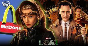 “She’d probably be pretty hungry”: Loki Producer Reveals Sylvie Went Straight to McDonald’s after Killing He Who Remains, Dooming the Multiverse
