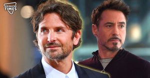 “I got sober at 29”: Marvel Star Bradley Cooper Feels Lucky to Have Got Over His Crippling Addiction Like Co-Star Robert Downey Jr. Before Killing His Own Career