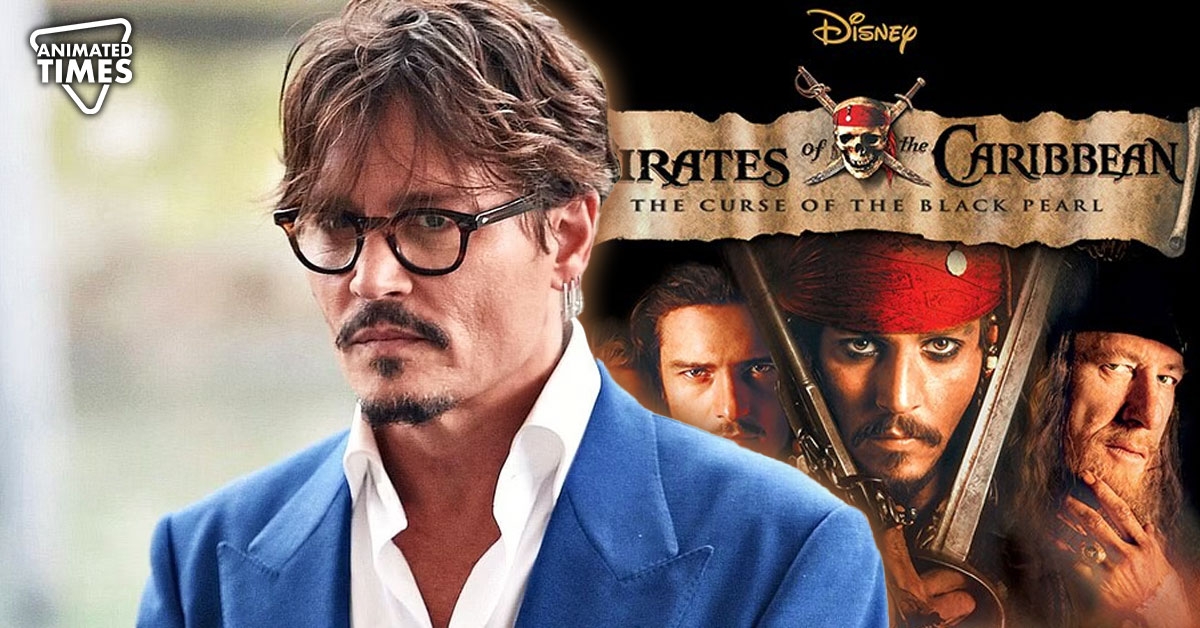 “He deserves another shot as Jack”: Pirates of the Caribbean Star Wants Johnny Depp Back in Disney But Has a Bad News For the Fans