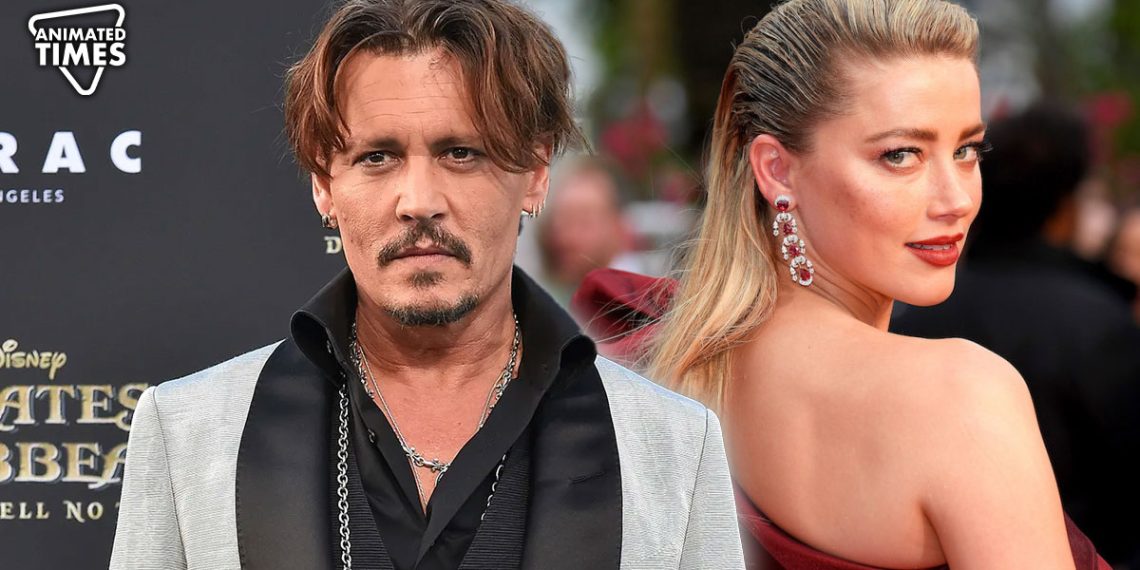 Johnny Depp's Close Friend Pitches Wild Idea of Remaking Classic Movie ...