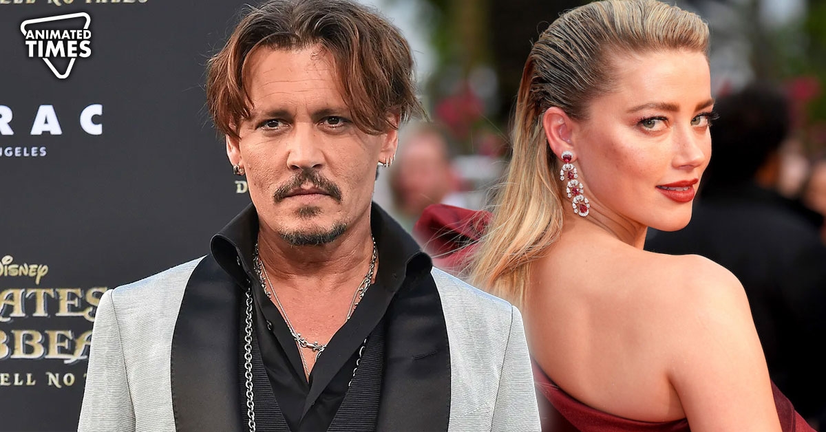 Johnny Depp’s Close Friend Pitches Wild Idea of Remaking Classic Movie With Ex-Wife Amber Heard That Gets Surprising Update from Actor