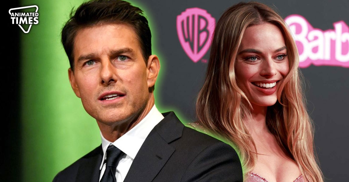 “It’s just left a bit of a sour taste in some mouths”: Tom Cruise’s Crew Are Reportedly Upset After Humiliating Defeat to Margot Robbie’s Stardom
