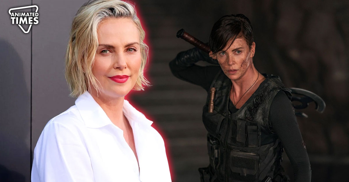 Charlize Theron Hints Retirement from Action Movies for a Heartbreaking Reason After Ruling Hollywood for Years