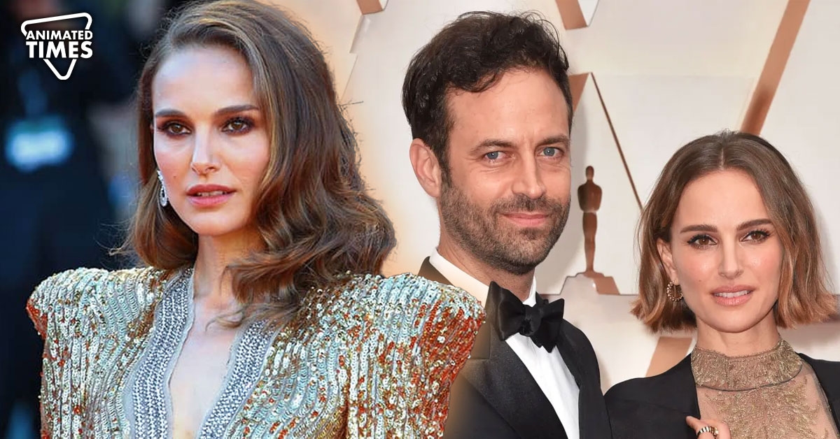 “Very hard to imagine life without Benjamin”: Natalie Portman Reportedly Regrets Her Decision to Leave Her Cheater Husband
