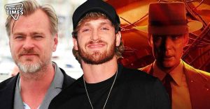 “Nothing happened”: Stats Make Logan Paul Look Like a Fool After He Called Christopher Nolan’s ‘Oppenheimer’ boring