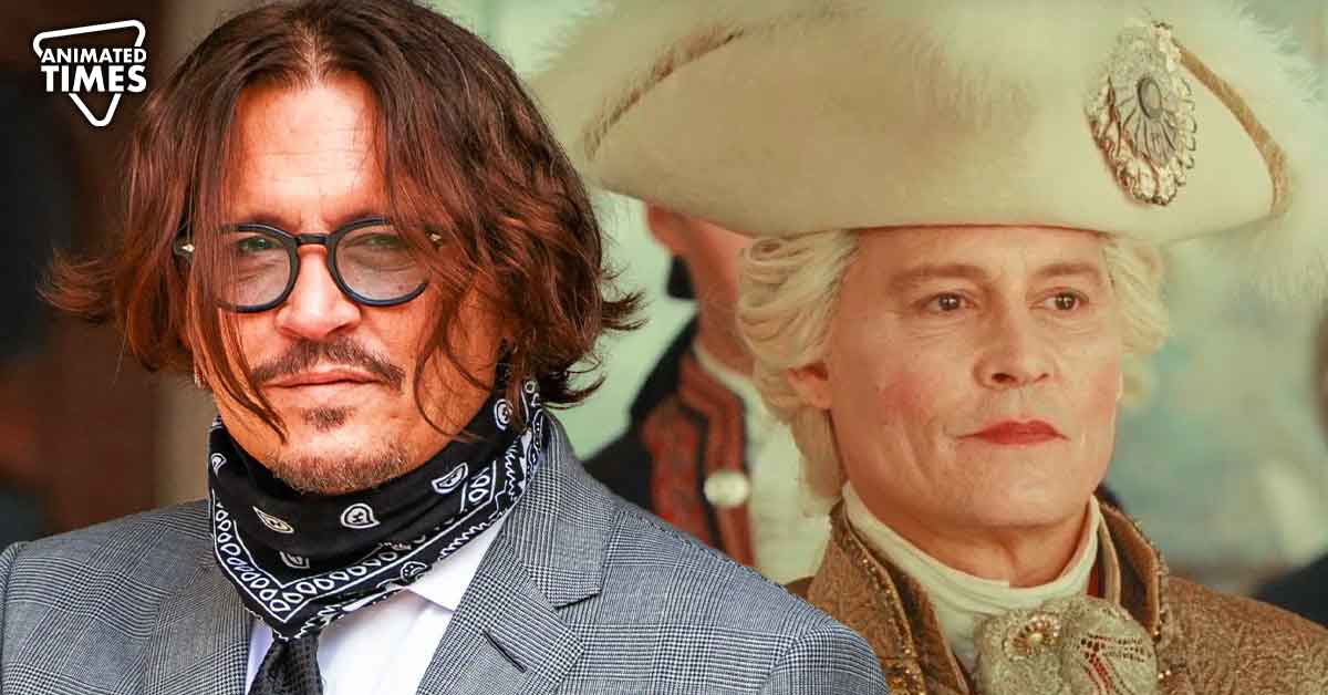 “He has never seen a single one of his movies”: Johnny Depp’s Friend Reveals He Does Not Even Enjoy Acting the Most