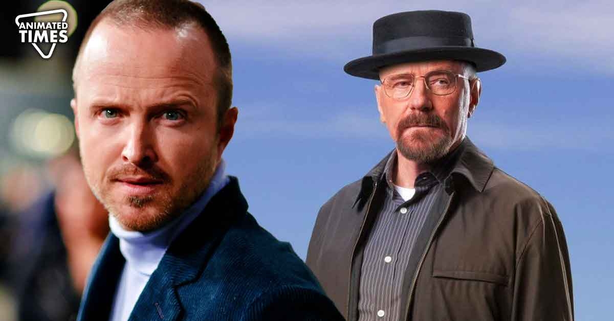 ‘Breaking Bad’ Star, Who Caused Aaron Paul’s On-screen Fight With Bryan Cranston Met Unexpected Outcome After End of the AMC Series