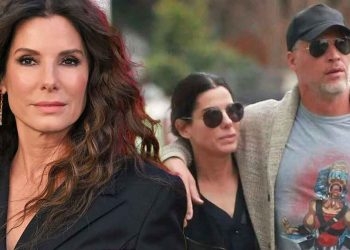 "She is planning to scatter the ashes at Three Bees": Sandra Bullock Wants to Go Back to Her Wedding Place to Make Peace With Bryan Randall's Death