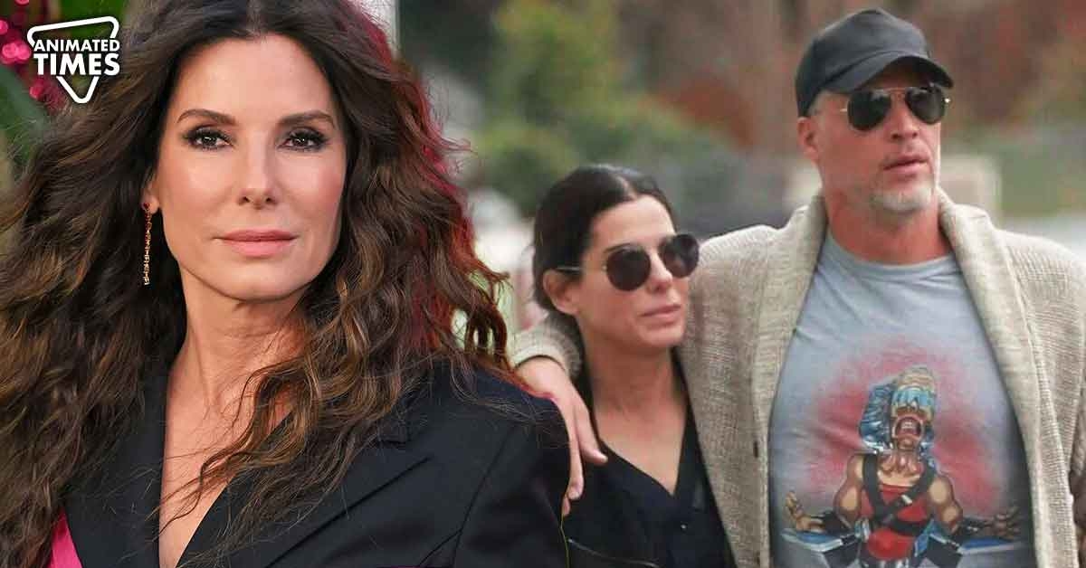 “She is planning to scatter the ashes at Three Bees”: Sandra Bullock Wants to Go Back to Her Wedding Place to Make Peace With Bryan Randall’s Death