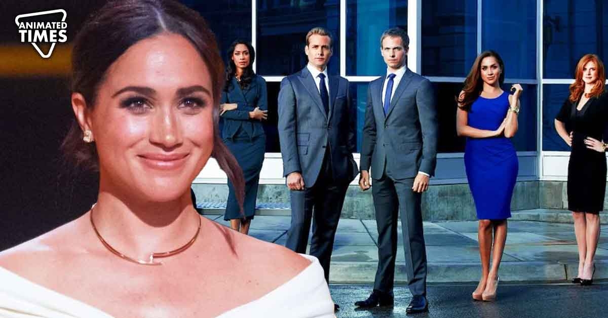 Suits Creator Shares Disappointing News About Series Future Despite Netflix’s Request as Meghan Markle Starrer Breaks Streaming Records