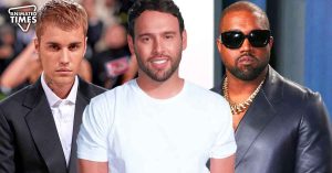 After Justin Bieber Leaving Scooter Braun Rumors, Two More Music Icons Have Abandoned Kanye West’s Former Manager