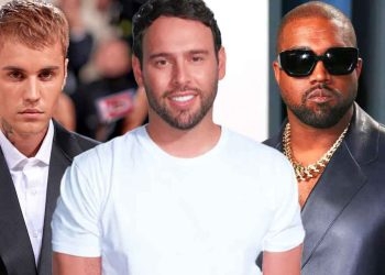 After Justin Bieber Leaving Scooter Braun Rumors, Two More Music Icons Have Abandoned Kanye West's Former Manager