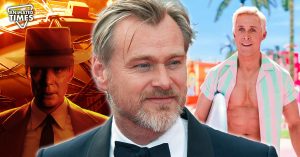 “I enjoyed that tremendously”: Christopher Nolan Watched Oppenheimer’s Rival Barbie Star Ryan Gosling’s $472M Movie 3 Times
