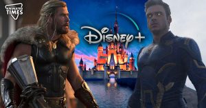 Marvel Fans Might Lose Thor 5 and Eternals 2 After Disney’s Concerning Step
