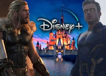 Marvel Fans Might Lose Thor 5 and Eternals 2 After Disneys Concerning Step