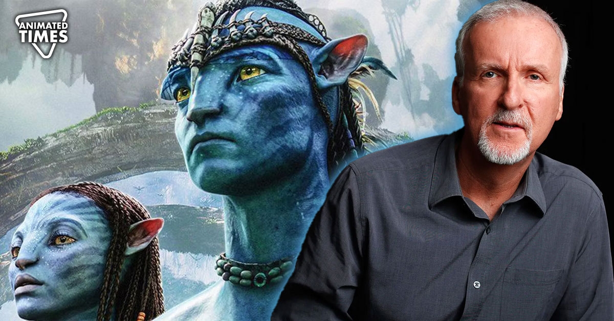 “The fire will be represented by the ‘Ash People”: James Cameron Details His Plans For Avatar 3 After $5.2 Billion Box Office Success With the Franchise