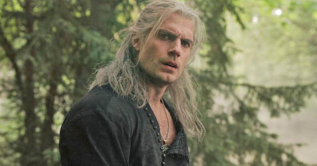He Won T Even Allow A Hand The Witcher Director Gets Brutally He Won T Even Allow A Hand The Witcher Director Gets Brutally