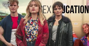 Sex Education Season 4 Gets Positive Update from Netflix