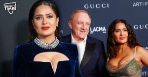 Who is Salma Hayek’s Husband- How Did She Marry a Billionaire French Businessman?