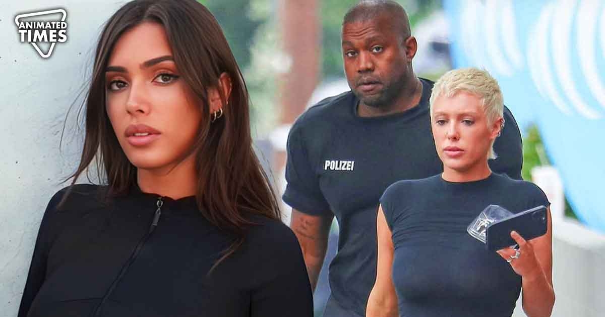 “It’s surprising she hasn’t been arrested”: Kanye West’s Wife Bianca Censori Might Go to Jail For 4 Years Over Public Indecency in Italy