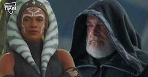 “He made all of us better”: Ahsoka Star Rosario Dawson’s Tearjerking Tribute to Late Actor Ray Stevenson