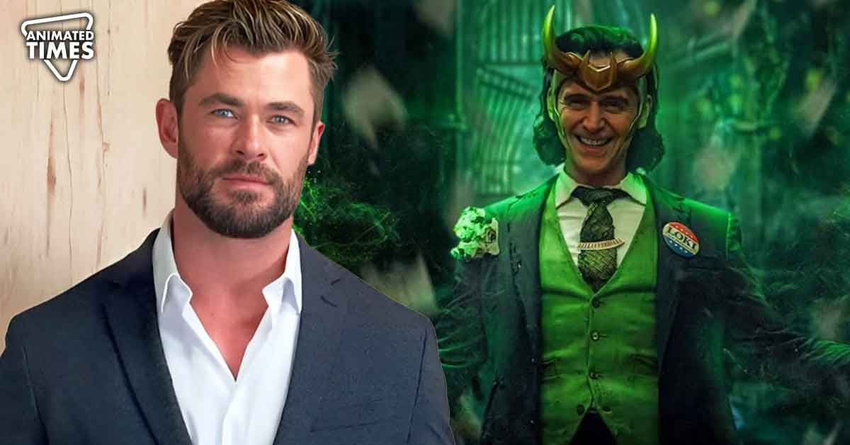 Chris Hemsworth’s Deleted Scene From ‘Loki’: Marvel Fans Missed Out on One of the Greatest Cameos Ever