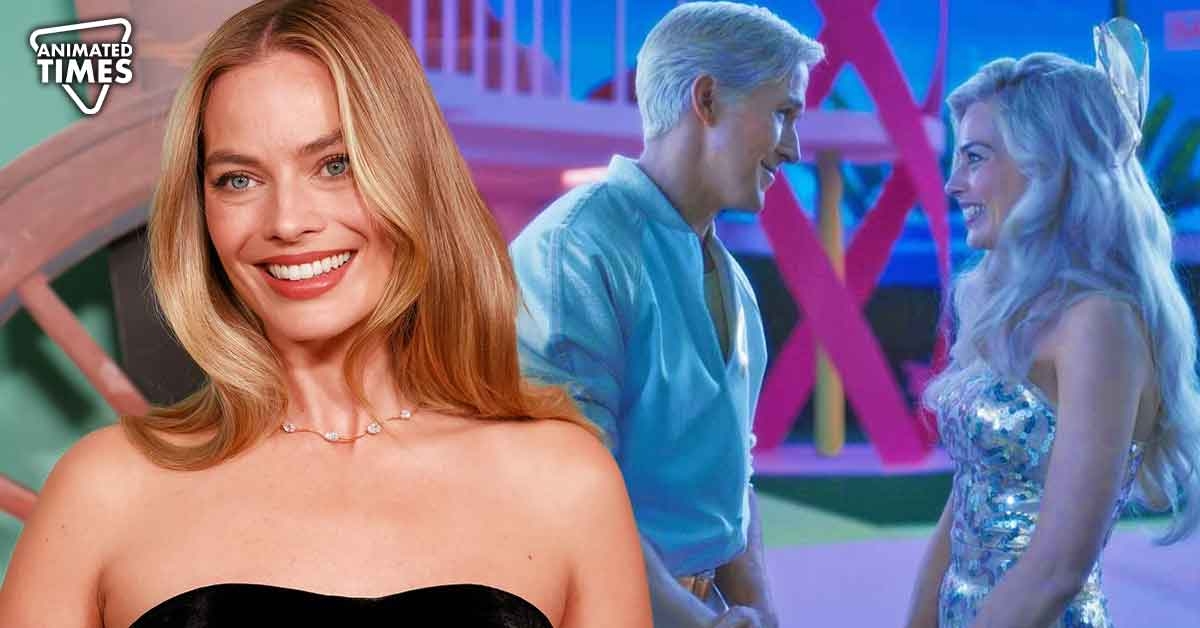 It’s Way More Than $50,000,000- Margot Robbie Becomes the Highest Paid Actress Ever With ‘Barbie’ Salary