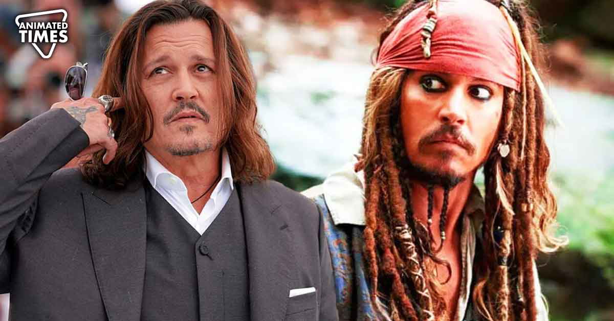 Johnny Depp’s Return in Pirates of the Caribbean 6: $210 Million Rich Star Lays Out His Condition For Disney