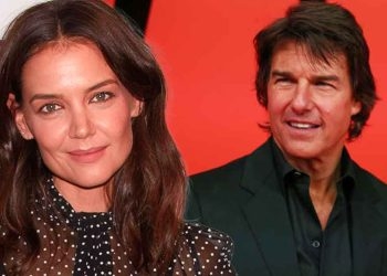 "They have each other's back": Katie Holmes Joined Force With Tom Cruise's Famous Ex-wife After Their Divorce Due to Mystery Reasons