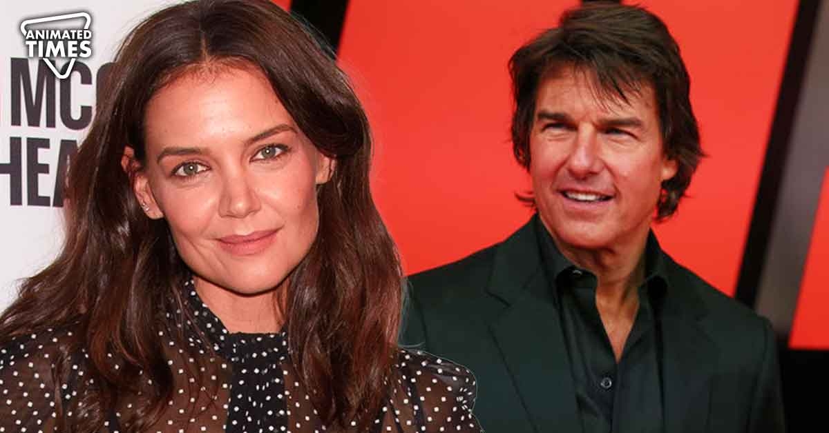 “They have each other’s back”: Katie Holmes Joined Force With Tom Cruise’s Famous Ex-wife After Their Divorce Due to Mystery Reasons