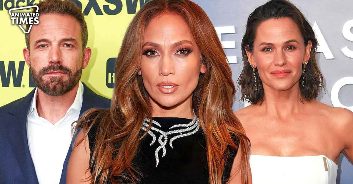 “She’ll be adding a few more”: Despite Rumors of Troubled Marriage, Jennifer Lopez Added Even More Rules for Ben Affleck When Working With Ex Jennifer Garner