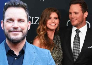 "God has a fast-forward button": Chris Pratt Was "Really Broken" Until He Met Arnold Schwarzenegger's Daughter and His Future Wife