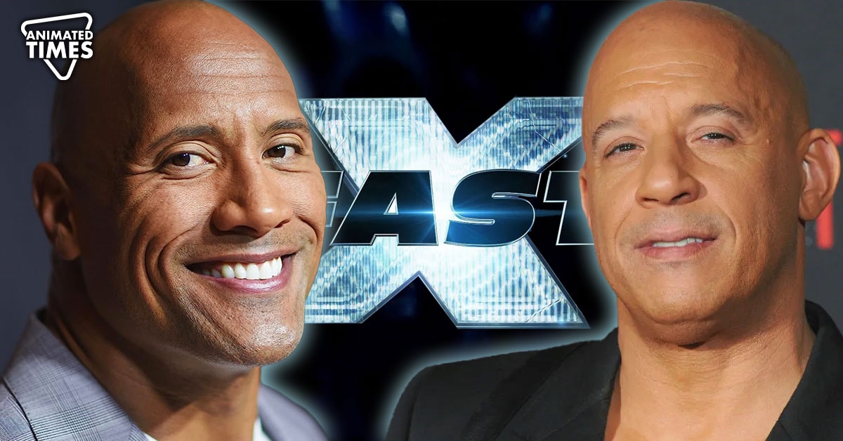 “How can I change the tone?”: Fast X Director Went to Extreme Lengths to Hide Dwayne Johnson’s Cameo After His Unexpected Return Following Public Feud with Vin Diesel