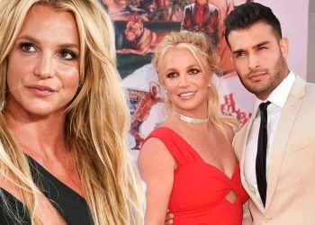 Britney Spears Divorce Settlement Sam Asghari Will Take Britney