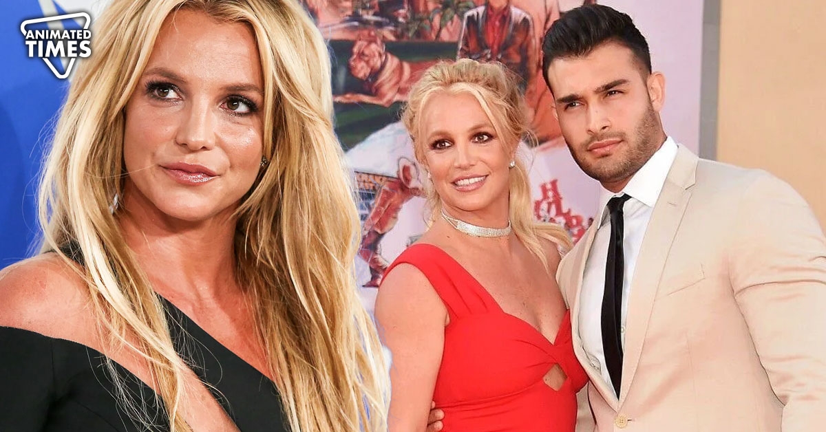 Britney Spears’ Divorce Settlement: Sam Asghari Will Take Britney Spears’ Dog That He Gifted Along With Millions of Dollars