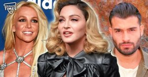 Madonna Comes to Rescue Britney Spears After Sam Asghari Left Her Stranded, Makes an Exciting Offer to the Pop Star