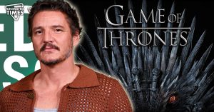 Pedro Pascal Put Little Effort Into His Game of Thrones Audition That Made Showrunner Furious Despite Ultimately Casting Him for the Role