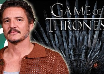 Pedro Pascal Put Little Effort Into His Game of Thrones Audition That Made Showrunner Furious Despite Ultimately Casting Him for the Role
