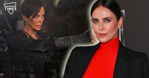 Germaphobe Director Didn’t Want Charlize Theron for His $80M Movie Because of Her Deadly Illness