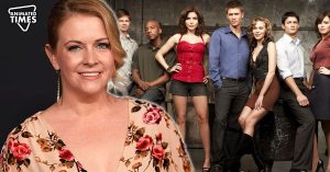 “I know people think he’s dreamy”: Melissa Joan Hart Thought her On Screen Kiss with One Tree Hill Star was ‘Awkward’, Admitted She Never Found Him Attractive