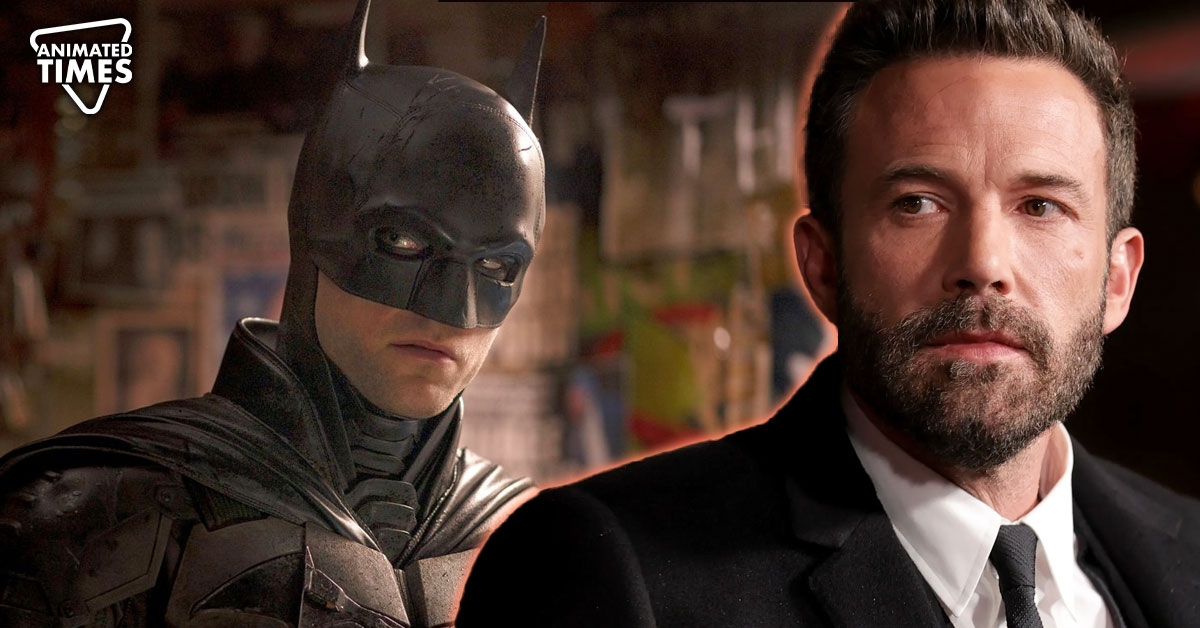 Major Batman Spinoff Movie Has Reportedly Been Mothballed Following Ben Affleck’s DCU Exit