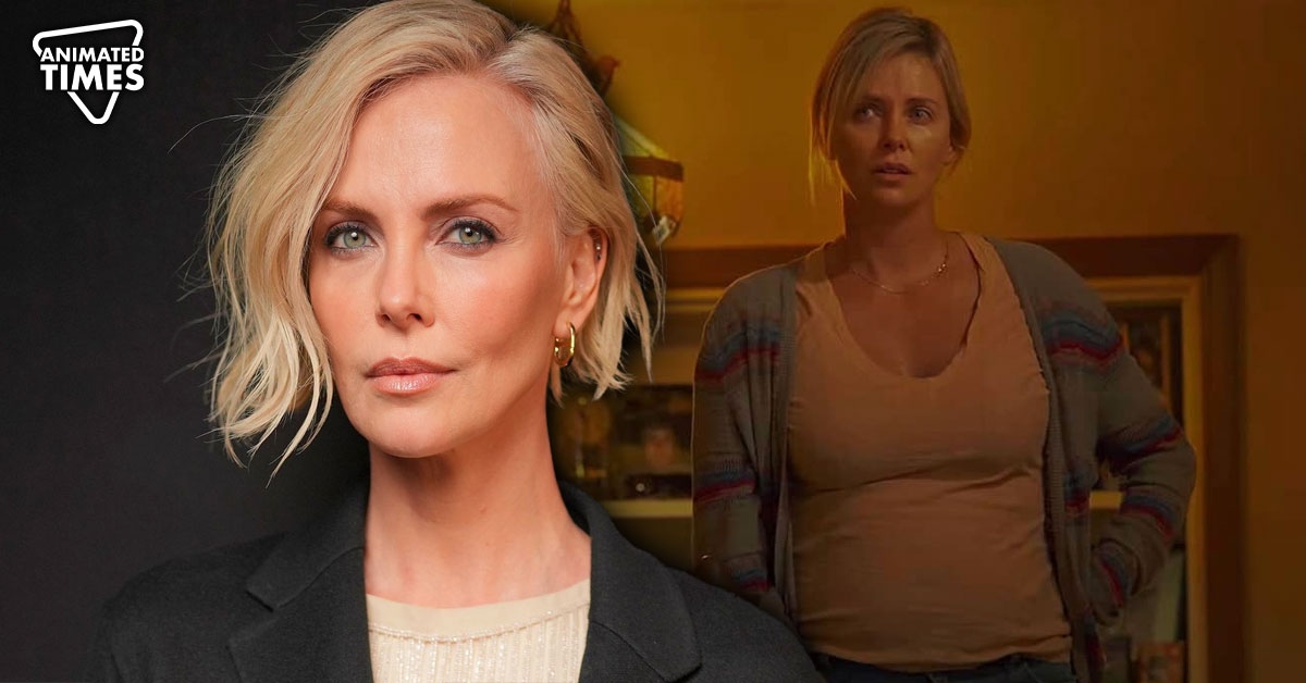 Charlize Theron Went to Extreme Length to Lose Weight, Skipped 3 Meals Everyday to Lose 30 lbs in Insanely Short Time Period