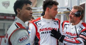 Are All Racing Scenes in ‘Gran Turismo’ Fake? Editor Reveals Secrets Behind the Intense Racing Scenes
