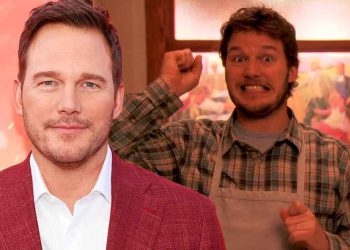 "This guy's too funny to not use": SNL Legend Saved MCU Star Chris Pratt From Being a Use-and-Throw Character By Turning Him Into "a moron and doofus"