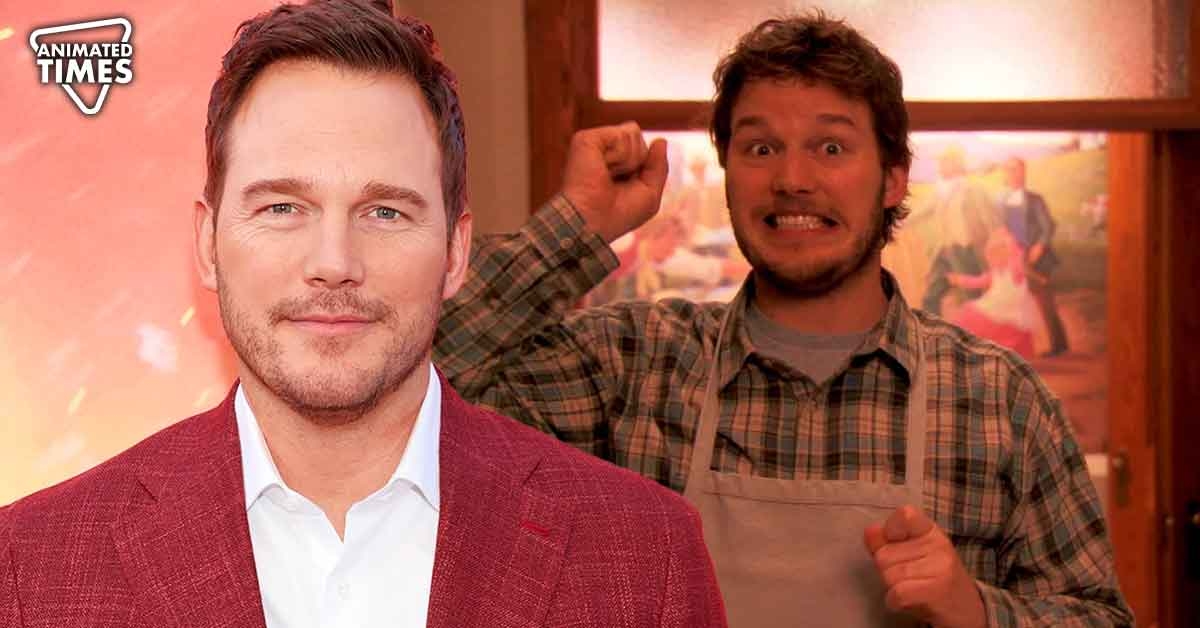 “This guy’s too funny to not use”: SNL Legend Saved MCU Star Chris Pratt From Being a Use-and-Throw Character By Turning Him Into “a moron and doofus”